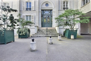 appartement à la vente -   75005  PARIS 5E ARRONDISSEMENT, surface 95,2 m2 vente appartement - APR666922